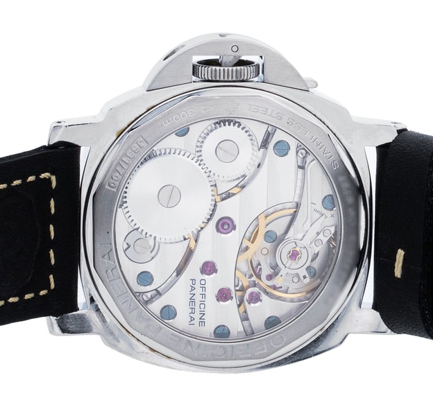 Panerai Luminor Marina PAM00113